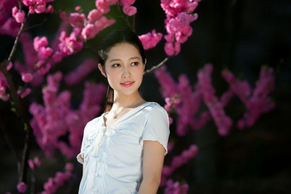 口述被陌生人摸得很舒服体验